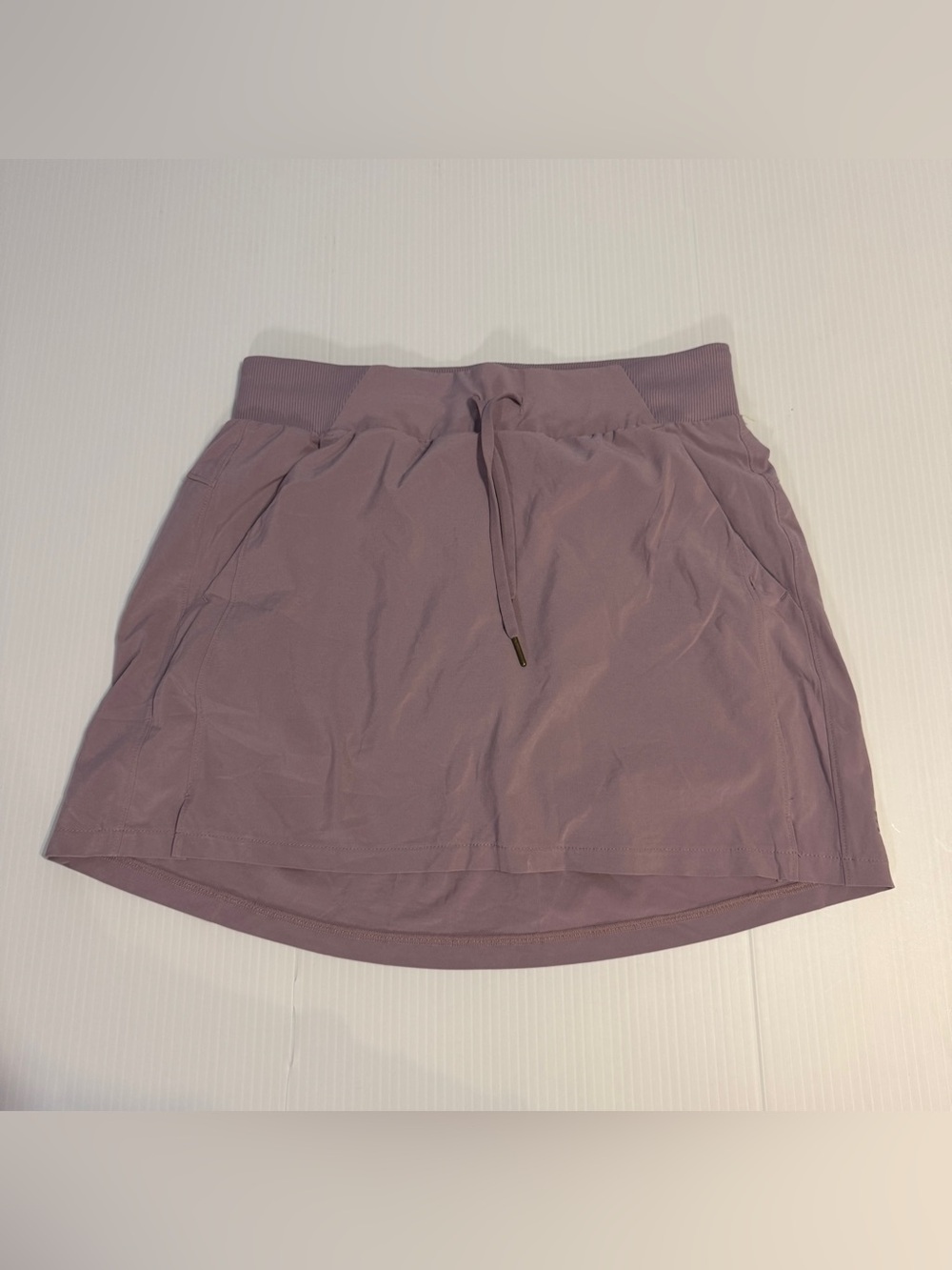 All in Motion Mauve Purple Athletic Skort S Tennis Running Athleisure Y2K